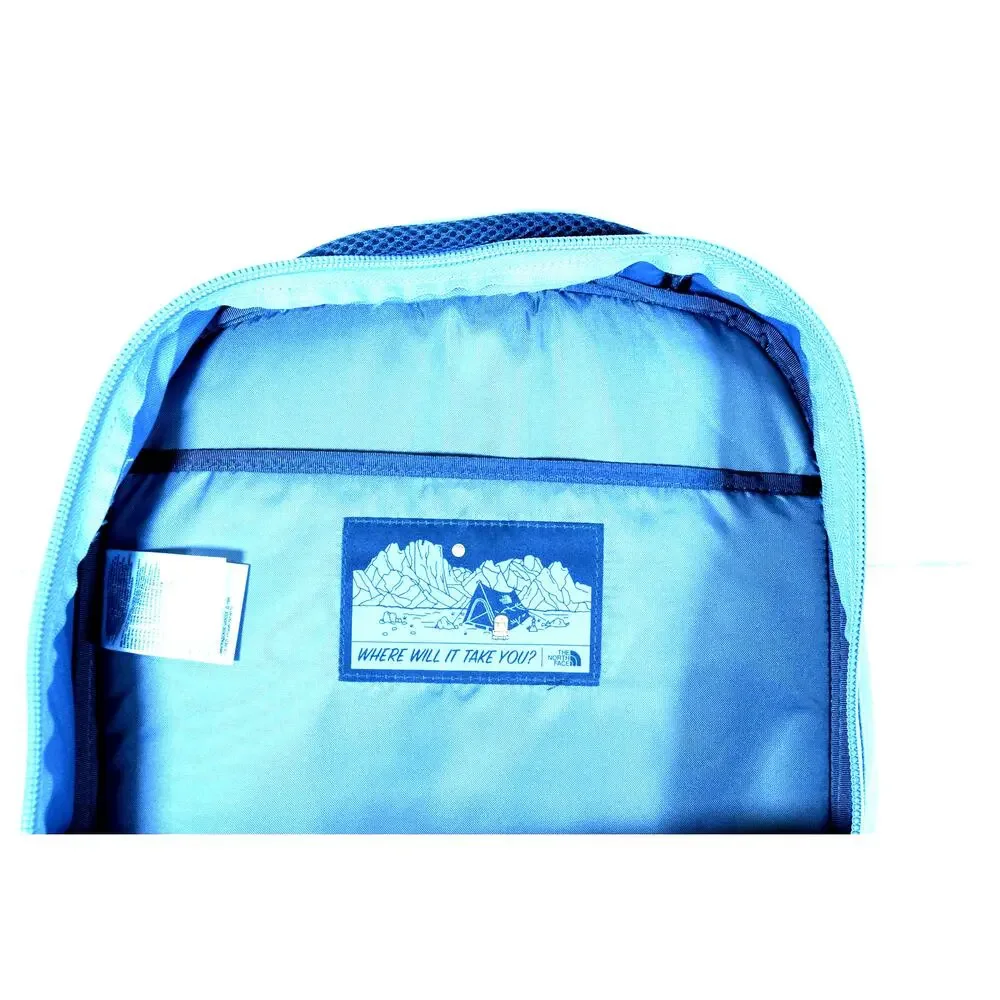 The North Face new north